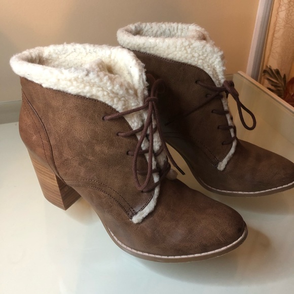 Booties - Picture 2 of 5